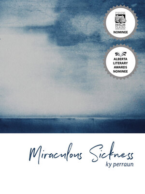cover image of Miraculous Sickness